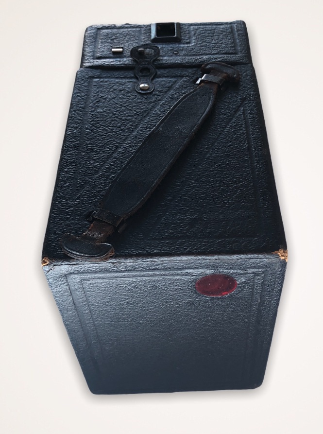 Boite photo Coronet Rex Vintage – Image 4