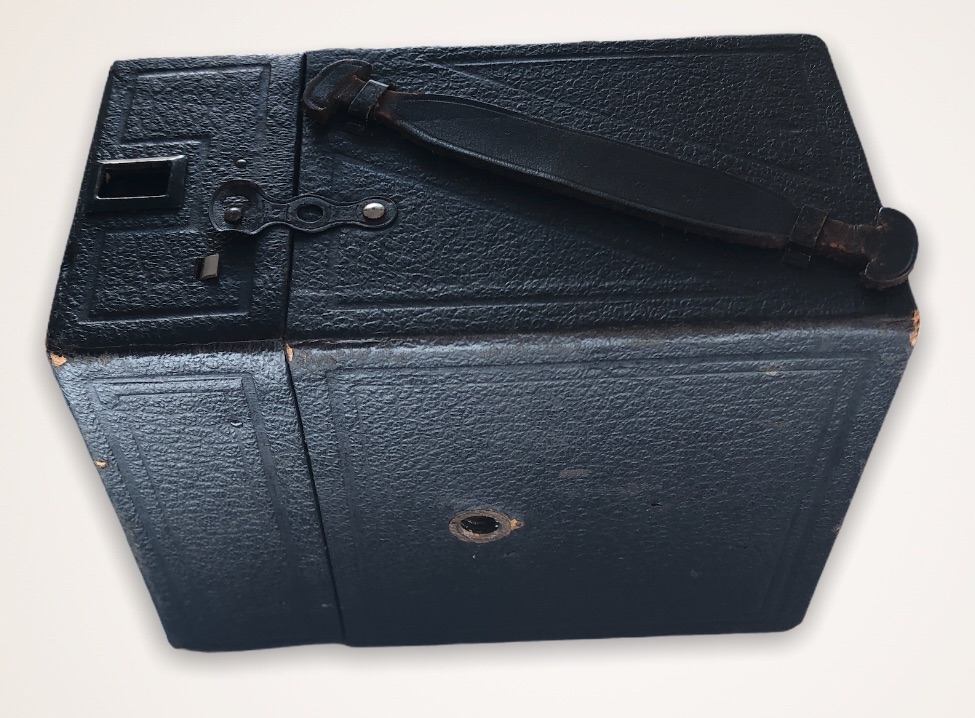 Boite photo Coronet Rex Vintage – Image 5