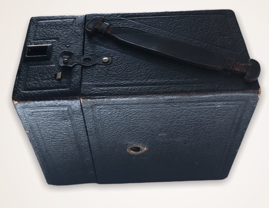 Boite photo Coronet Rex Vintage – Image 6