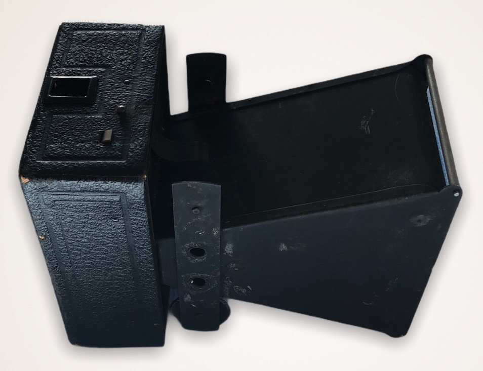 Boite photo Coronet Rex Vintage – Image 8