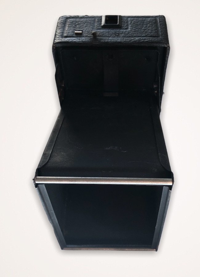 Boite photo Coronet Rex Vintage – Image 9