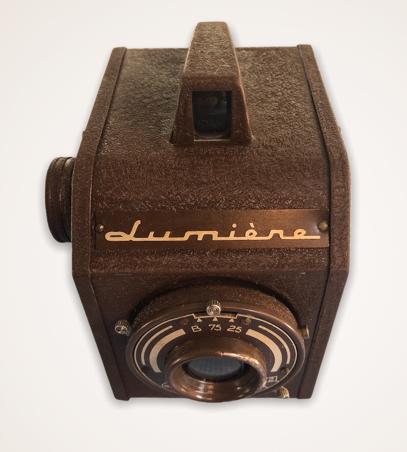 Lumière « Lux Box » France 1950 – Image 3