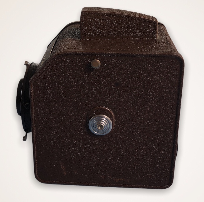 Lumière « Lux Box » France 1950 – Image 6