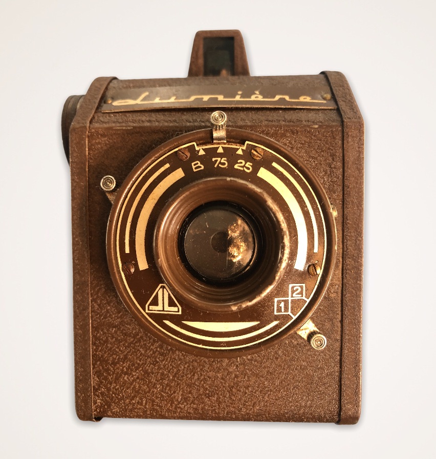 Lumière « Lux Box » France 1950 – Image 2