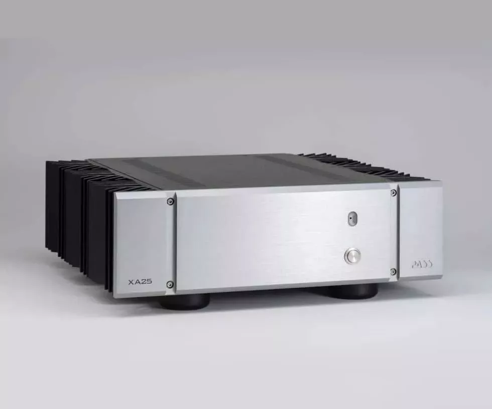 Pass Labs XA25.8 – Image 2