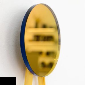 Patère Miroir M – Fundamental Berlin