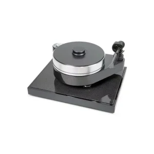 Pro-Ject RPM 10 Carbon