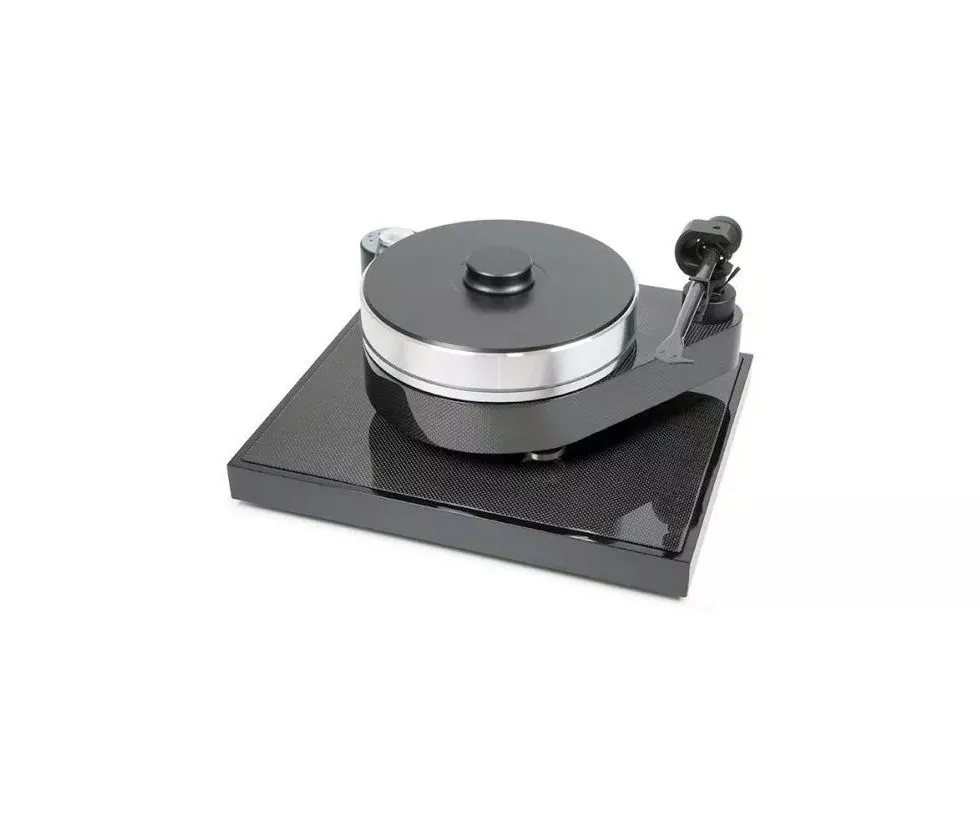 Pro-Ject RPM 10 Carbon