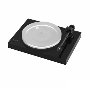 Pro-Ject X2 2M