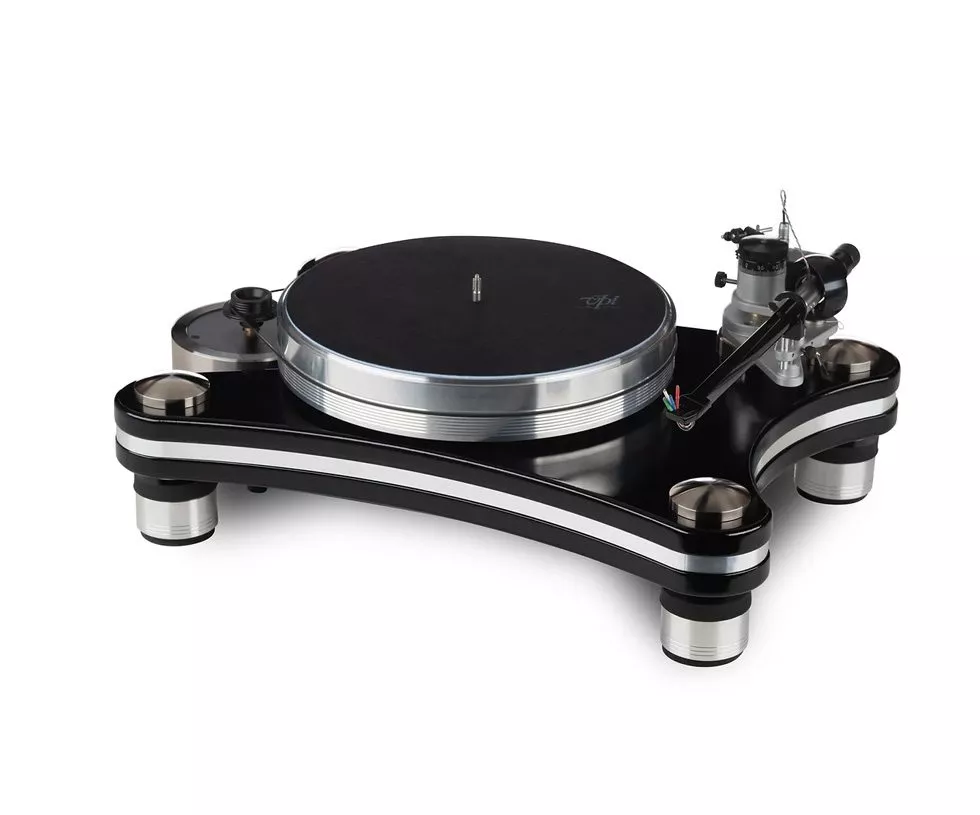 VPI Prime Signature 21 – Image 3
