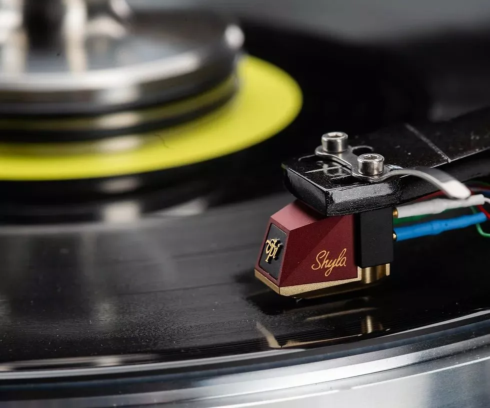 VPI Prime Signature 21 – Image 4