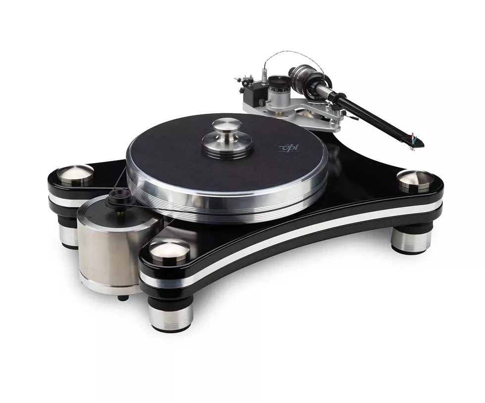 VPI Prime Signature 21
