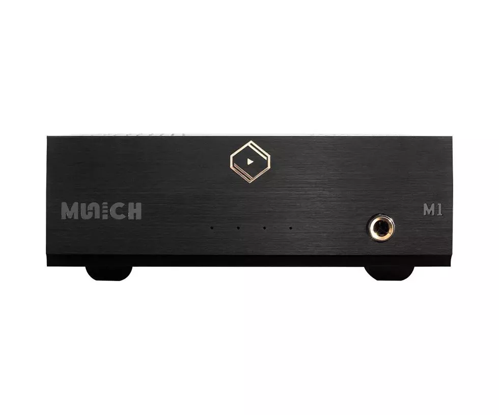 Silent Angel M1/M1T – Image 2