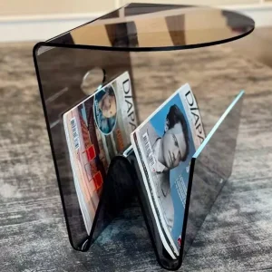 Soulié Table Basse 70