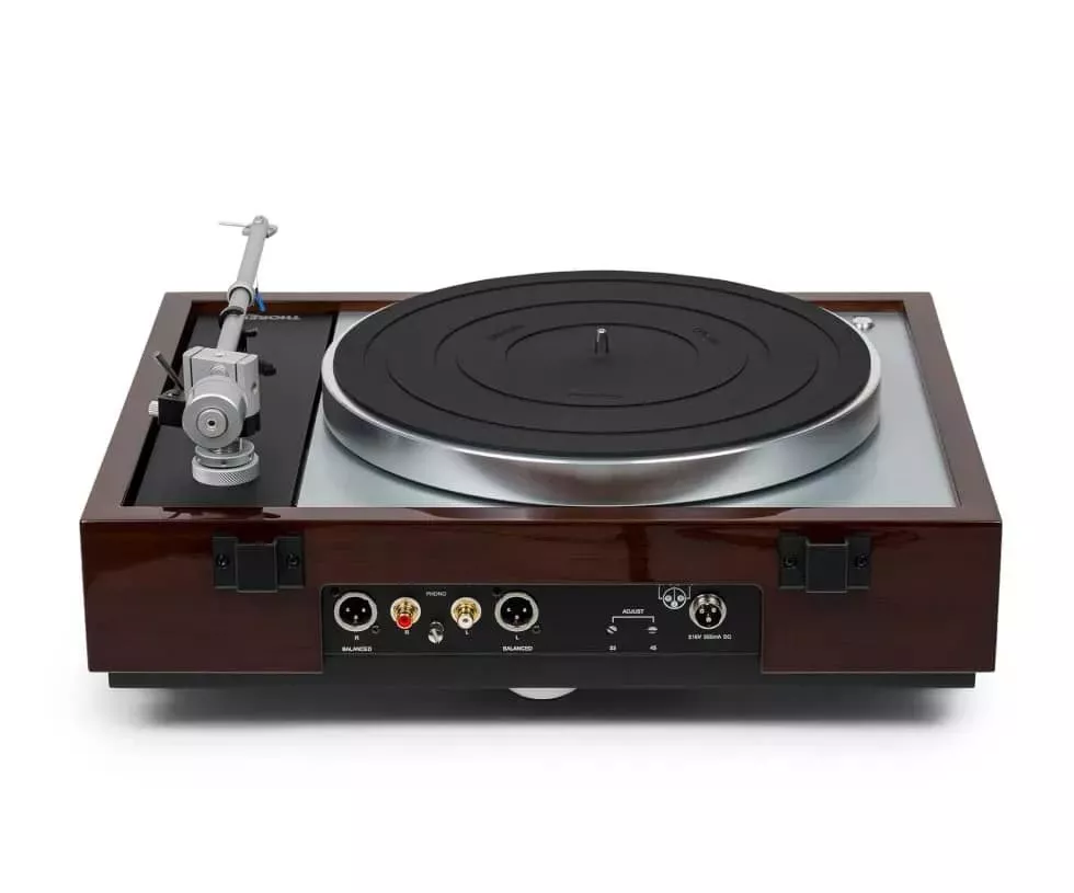 Thorens TD1600 – Image 3