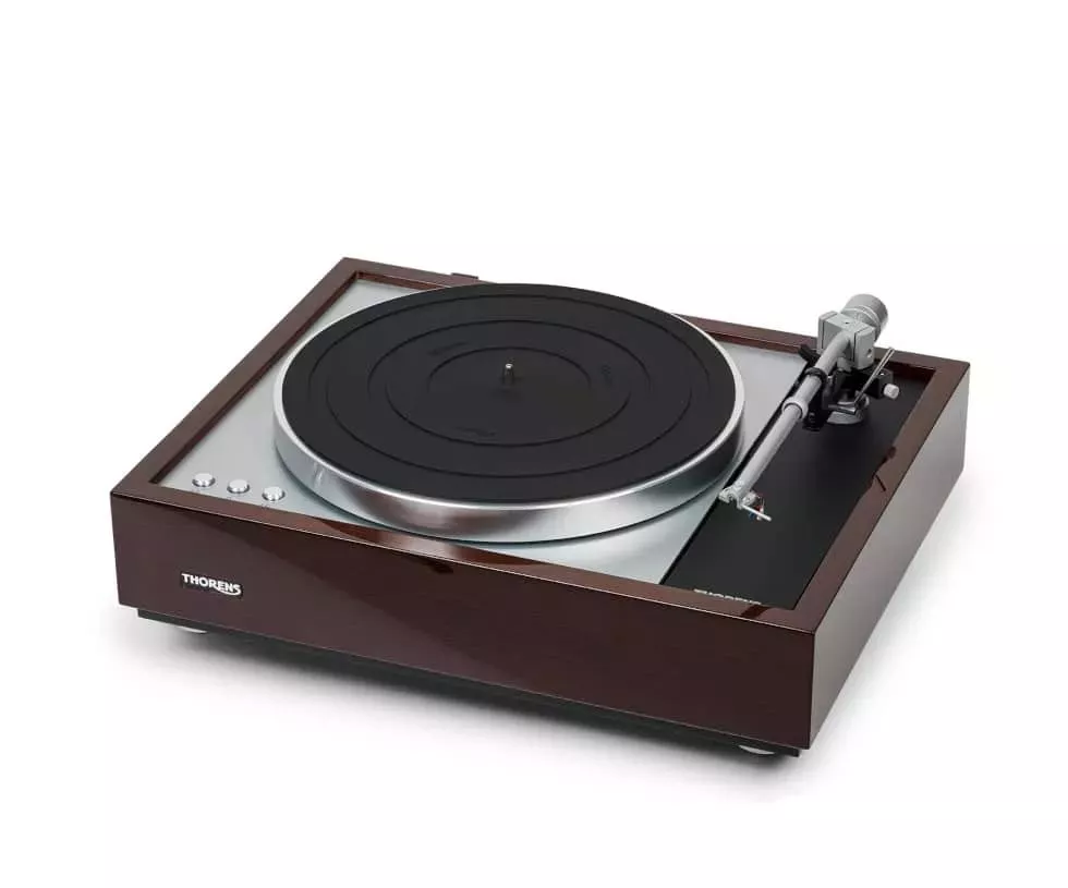 Thorens TD1600 – Image 2