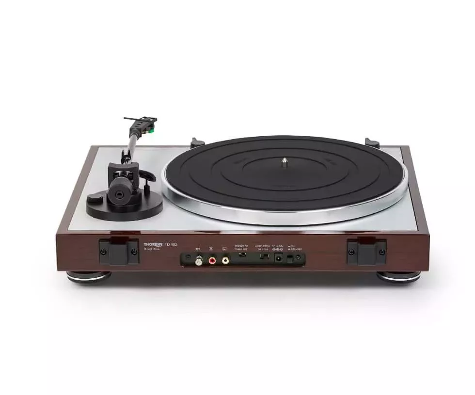 Thorens TD402 DD – Image 3