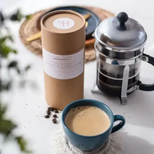 [INDISPONIBLE] Café touba moulu au poivre de Selim