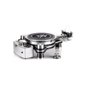 VPI Avenger Plus