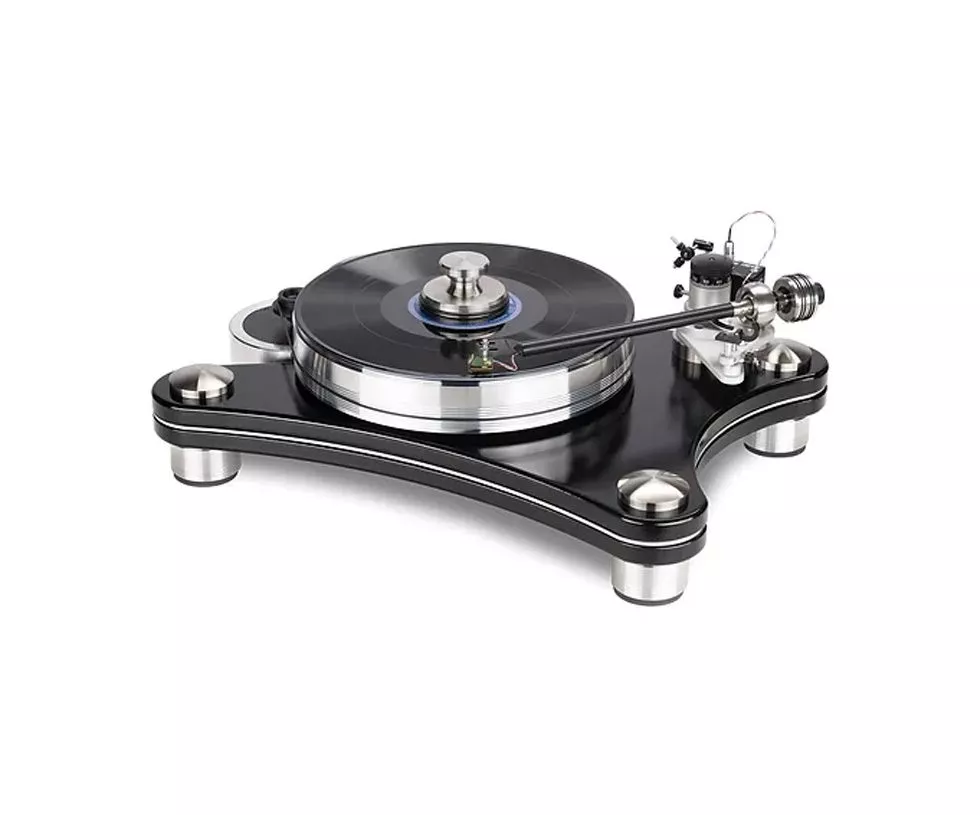 VPI Prime Signature DS