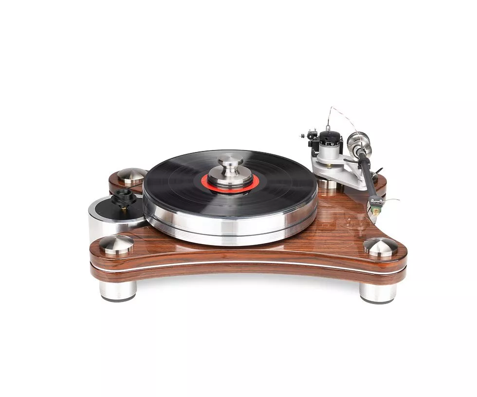 VPI Prime Signature DS – Image 3