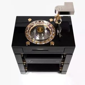 Wilson Benesch GMT One System