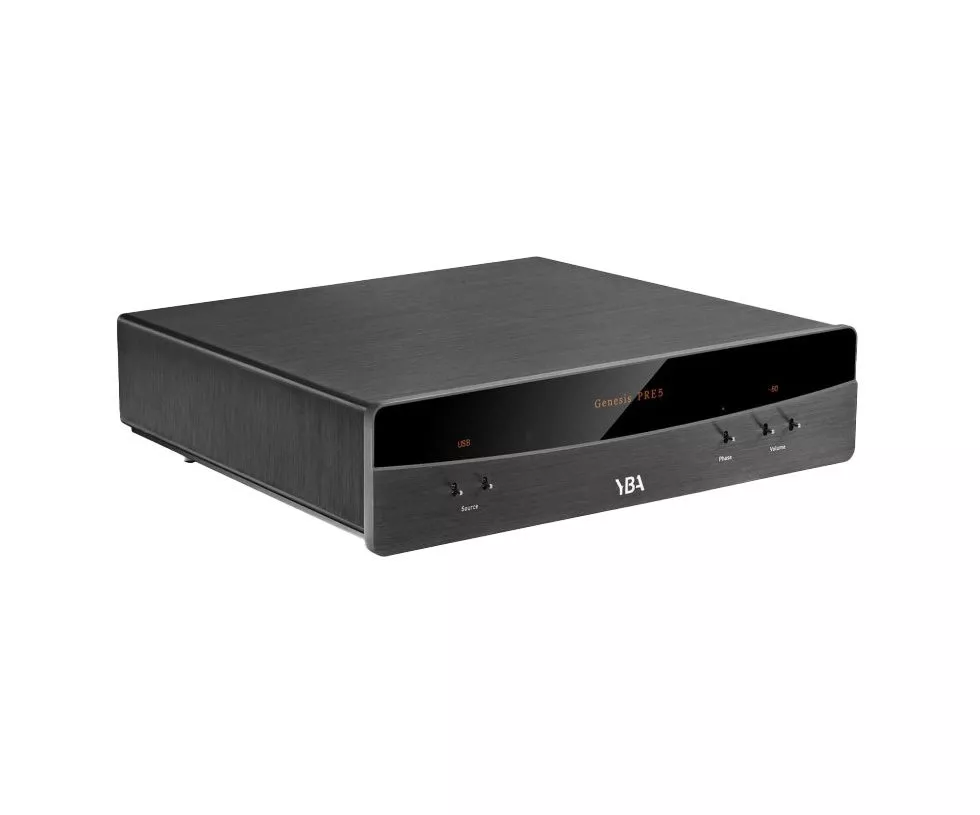 YBA Genesis PRE5 – Image 2