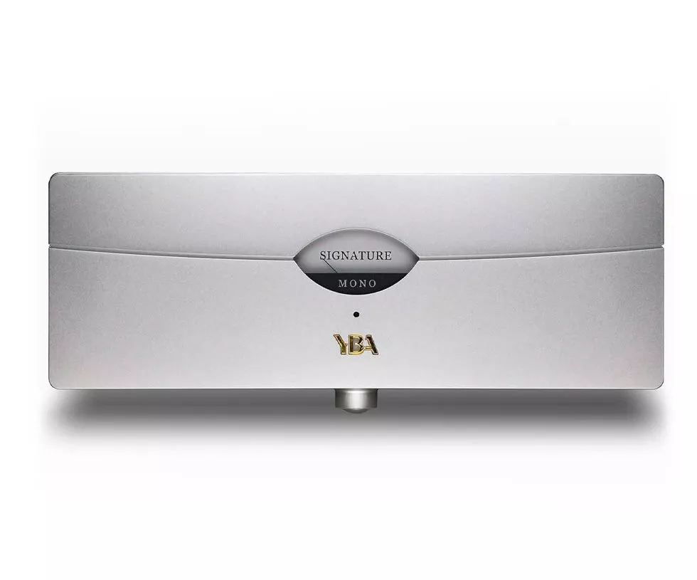 YBA Signature Mono Power Amplifier – Image 2