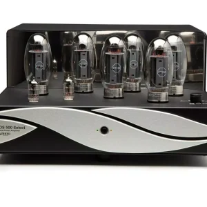 Zesto Audio Eros 500