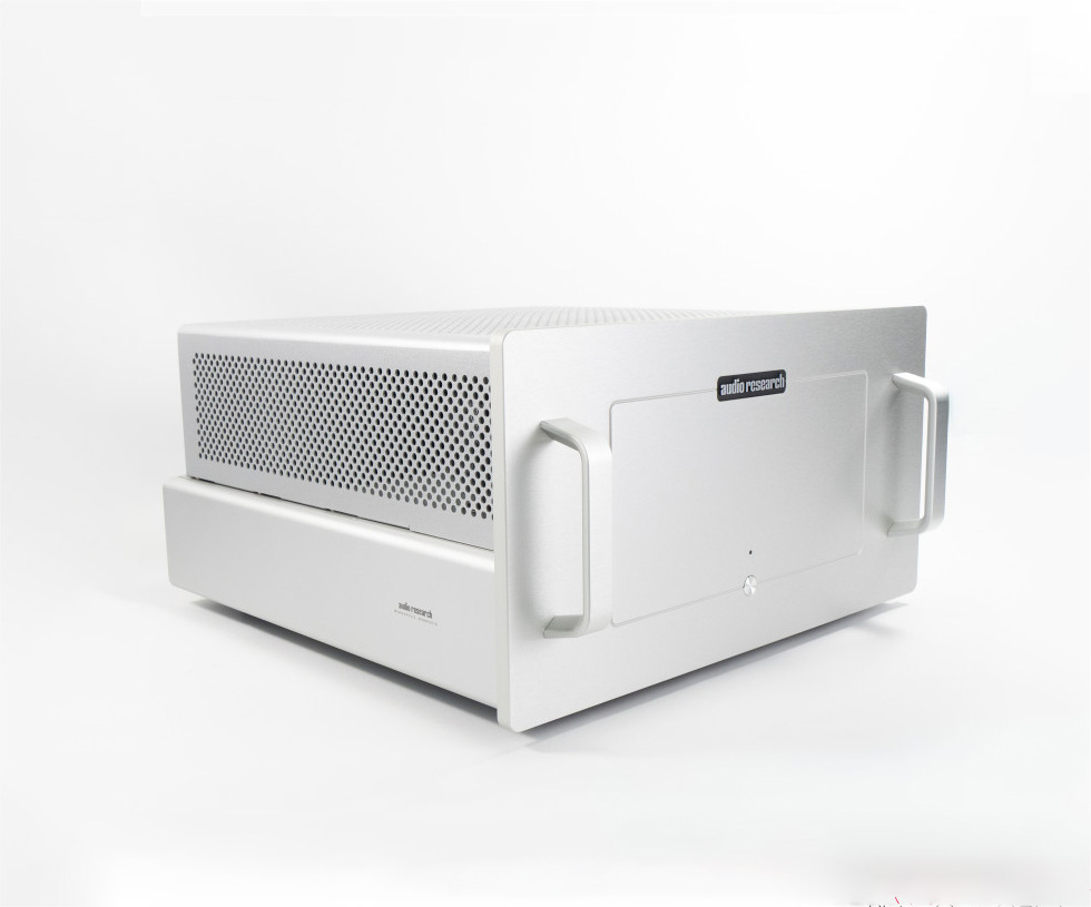 Audio Research D80 – Image 2