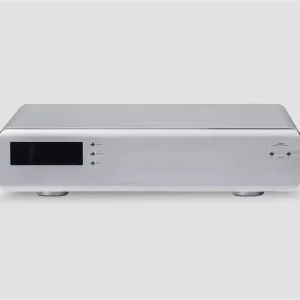 APL DSD-WR DAC