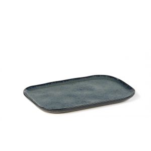Assiette rectangulaire n°2  L – SERAX