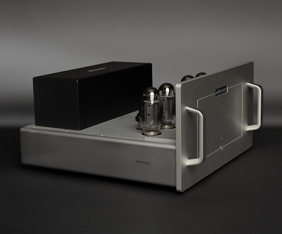 Audio Research D80 – Image 3