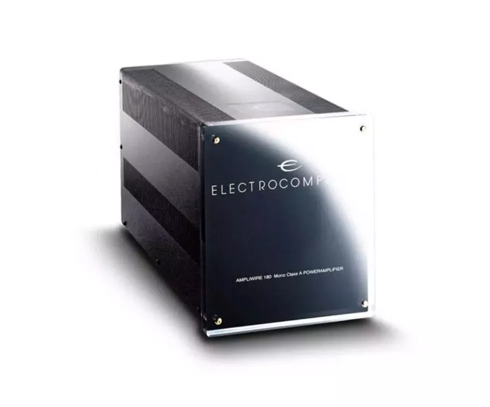 Electrocompaniet AW180 – Image 2