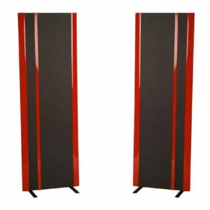 Magnepan MG 3.7i (Merisier ou Alu Laqué)