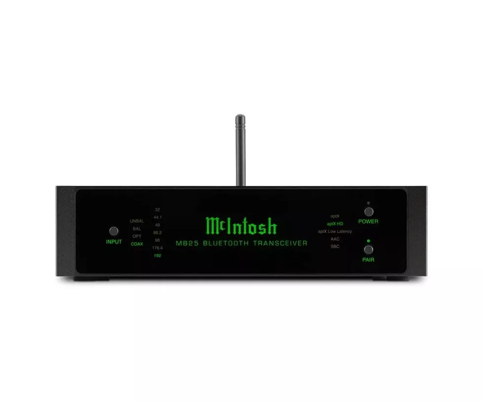 McIntosh MB25 – Image 2