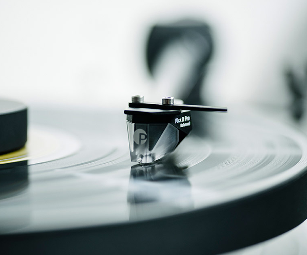 Pro-Ject XA B – Image 3