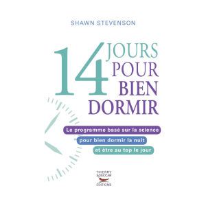 14 jours pour bien dormir