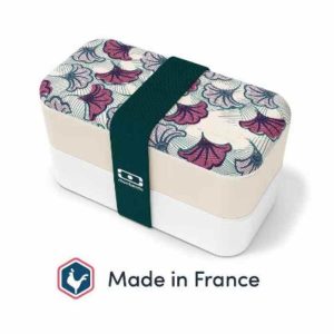 Boîte repas Monbento – Wax