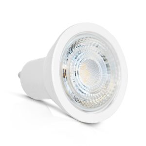 AMPOULE LED GU10 SPOT 5,5W DIMMABLE 2700K