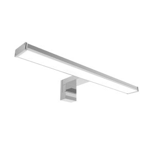 APPLIQUE LED MIROIR 8W 640LM 4000K