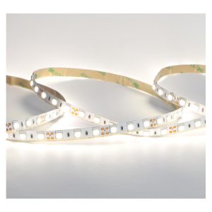 BANDEAU LED 4000K 5M 60 LED/M 9W/M IP54 – 24V