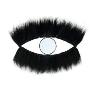 Le Miroir Black Eye – Noir