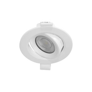 SPOT LED ORIENTABLE 7W 4000K DIMMABLE