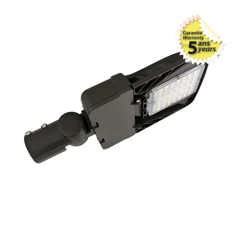 TÊTE DE LAMPADAIRE SÉRIE 500XS 75W 3000K – Image 2