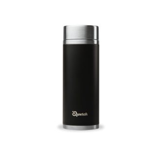 Théière Isotherme Qwetch 400ml Noir